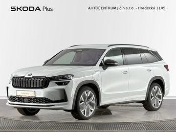 iV DSG 1.5TSI 150kW SportLine