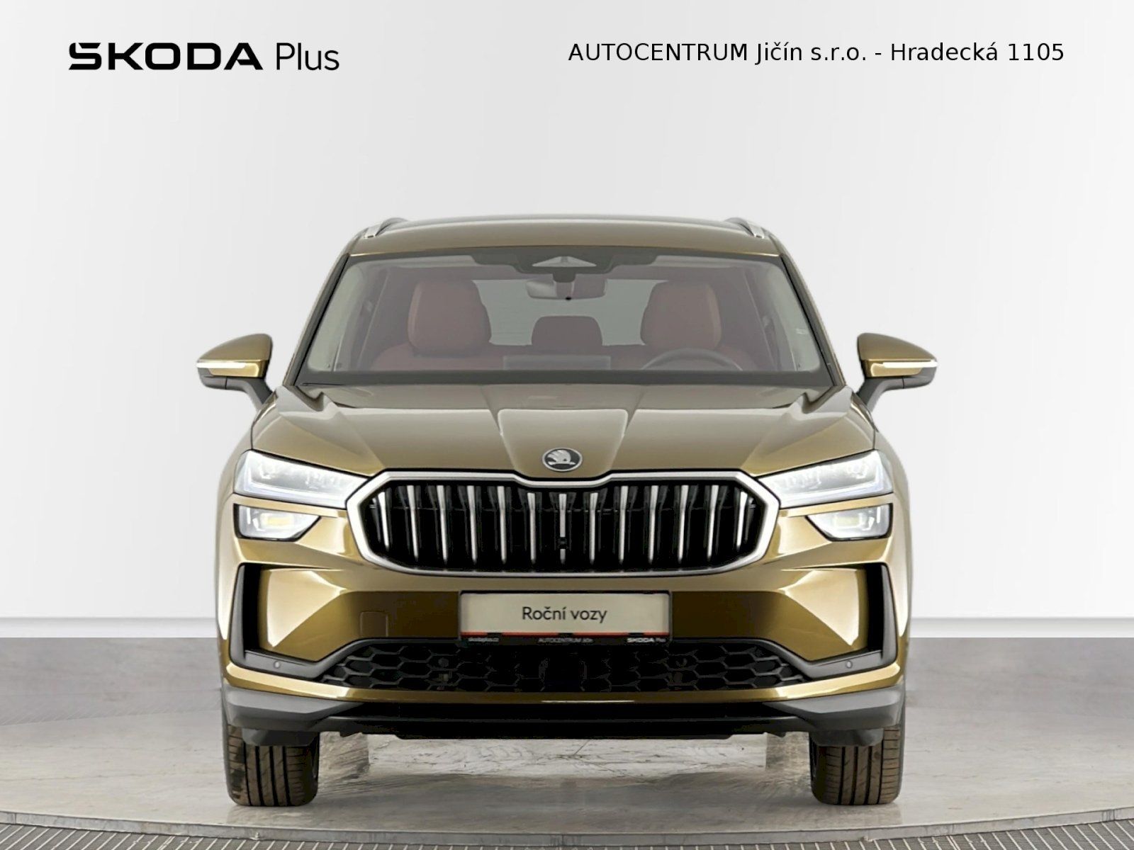 Škoda Kodiaq, iV DSG 1.5TSI 150kW Exclusive - fotka 4