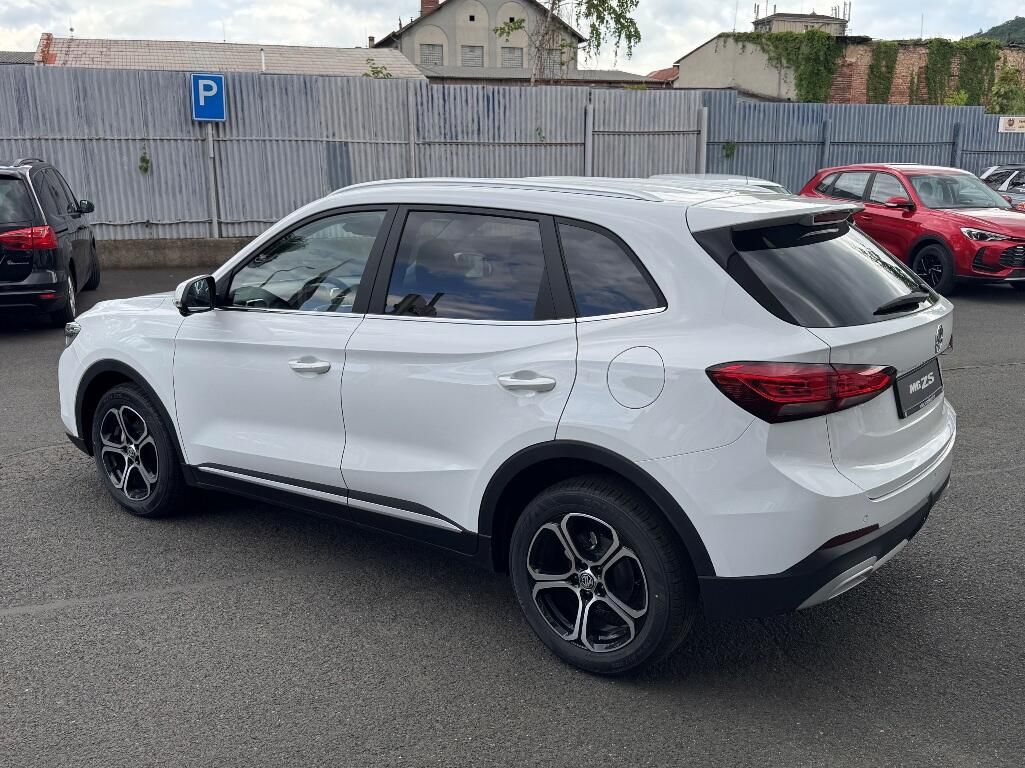 MG ZS, 1,5l (115k) Elegance - fotka 6