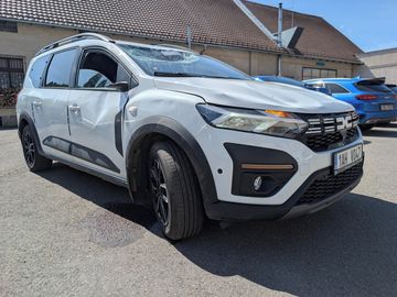 TCe 110 Extreme, 7 míst