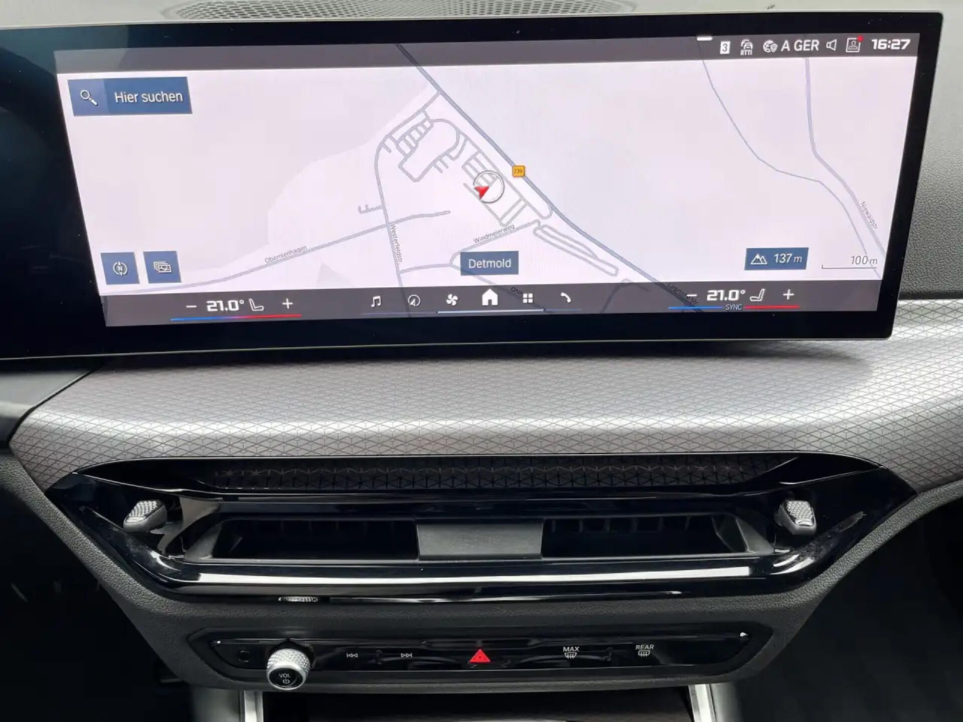 BMW M2, Coupé HuD H/K ACC Paměť Kamera - fotka 6