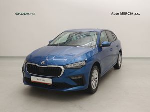 Škoda Scala, SCALA SELEC TSI 85/1.0 M6F