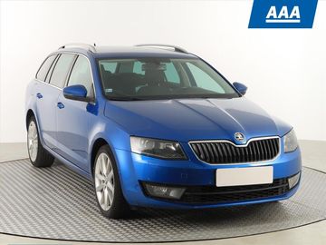 1.6 TDI, Style, Automat