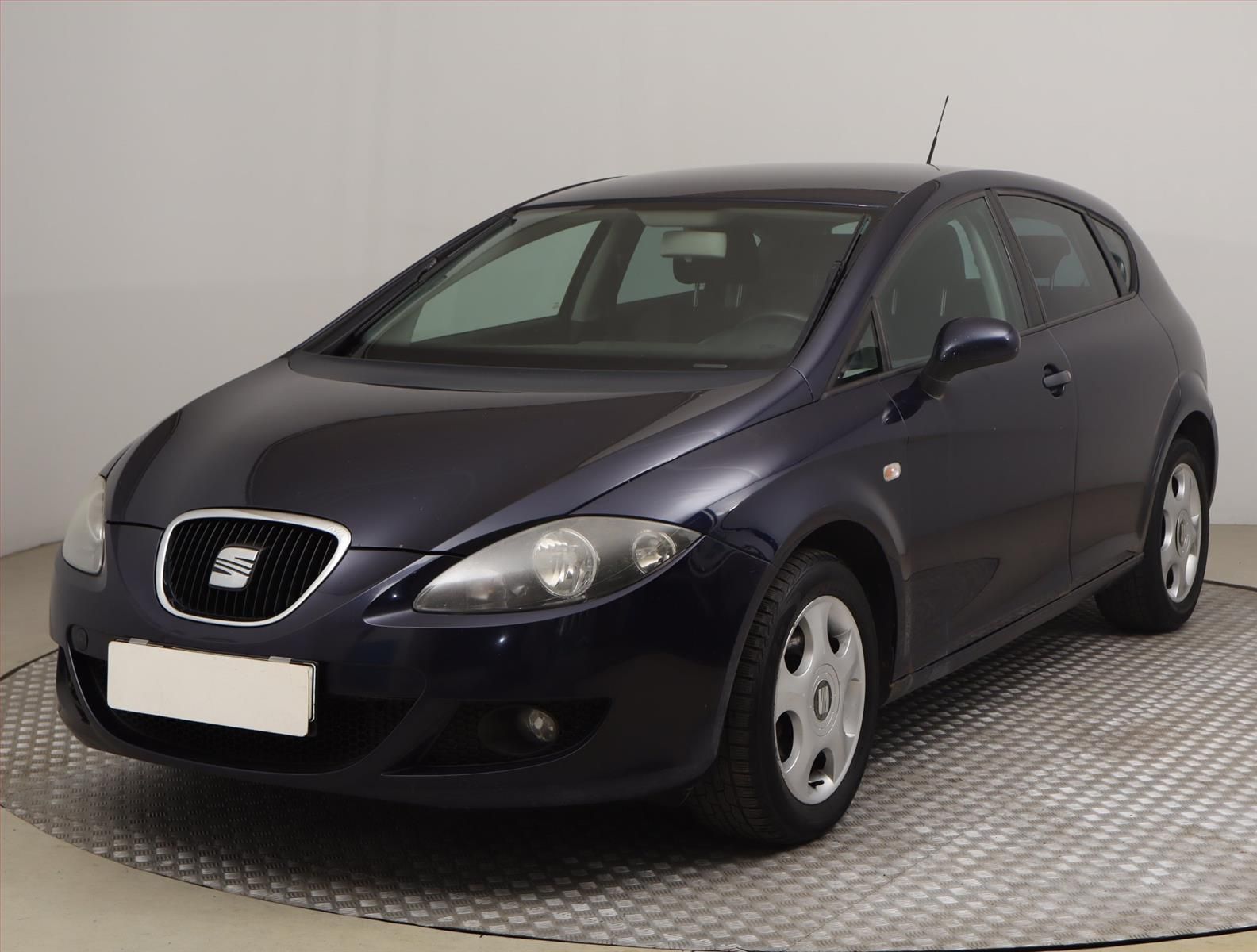 Seat Leon, 1.9 TDI, jezdí výborně - fotka 2