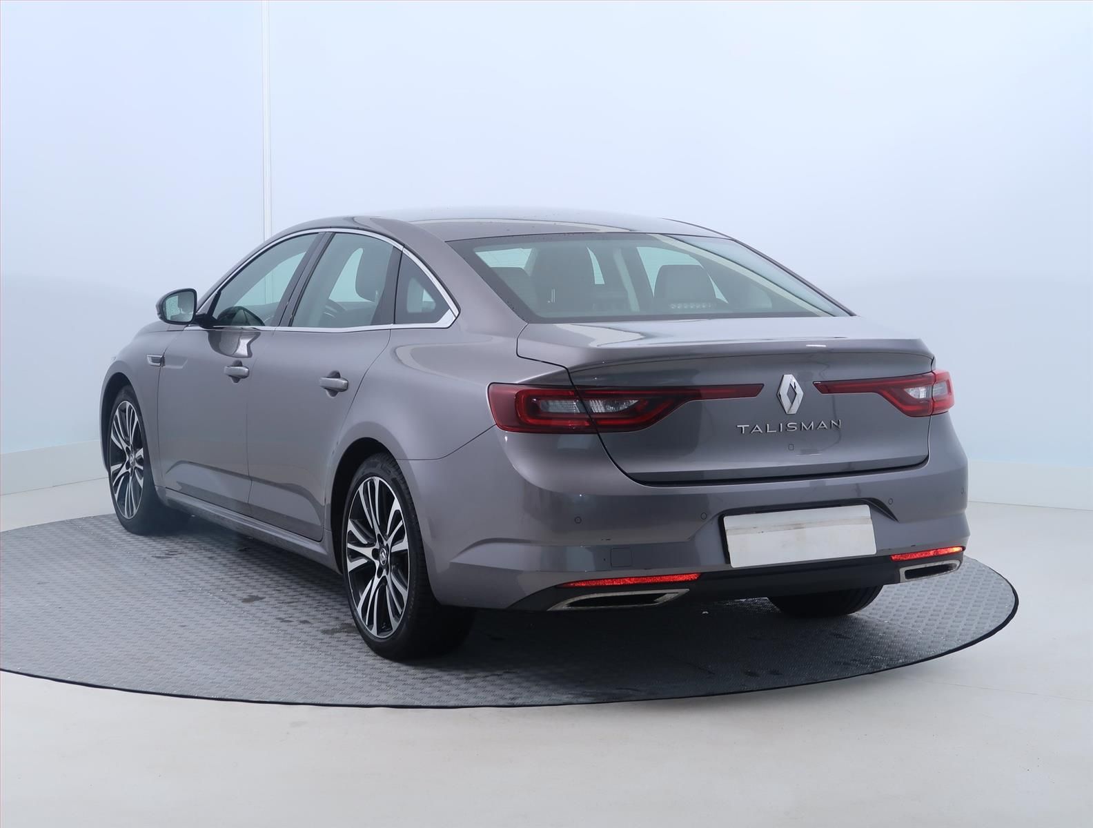 Renault Talisman, 2.0 Blue dCi, Automat, Kůže - fotka 4