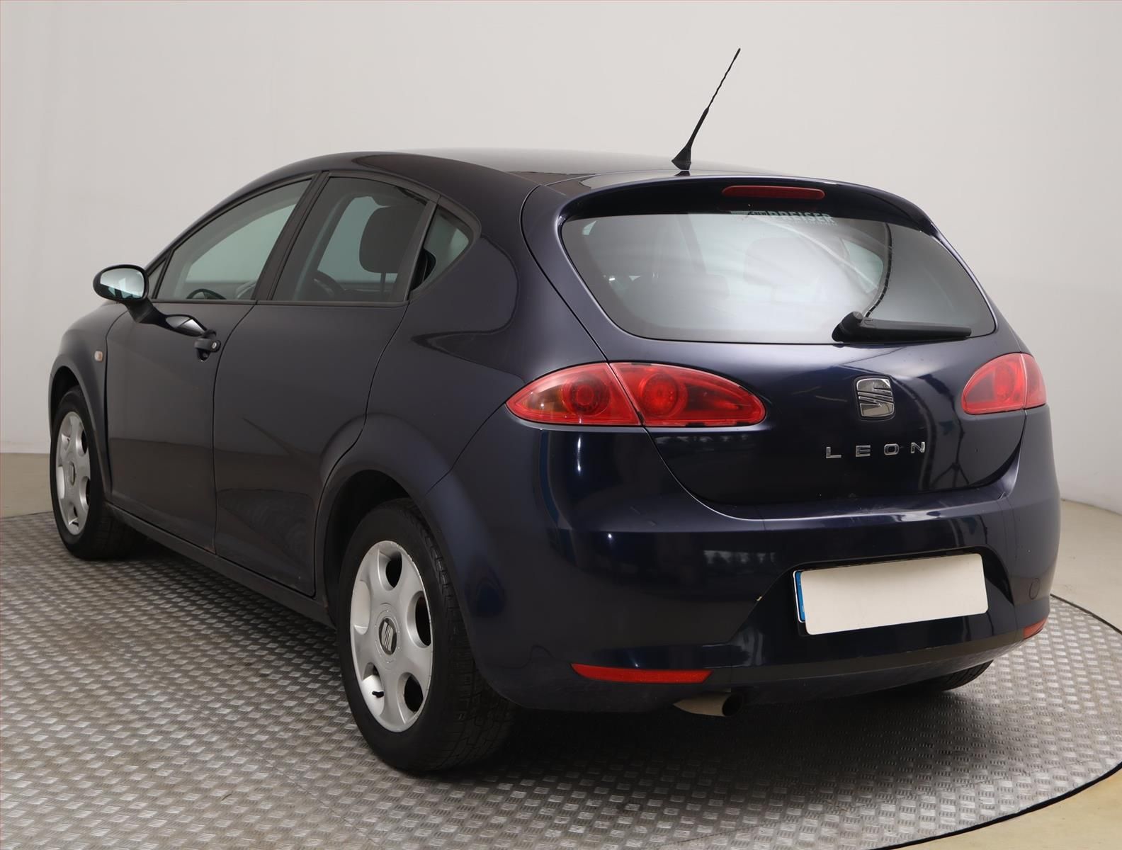 Seat Leon, 1.9 TDI, jezdí výborně - fotka 4