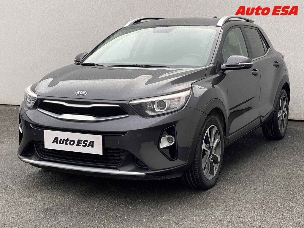 Kia Stonic, 1.0 TGDi - fotka 3