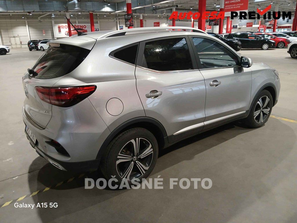 MG ZS, 1.5 i - fotka 2