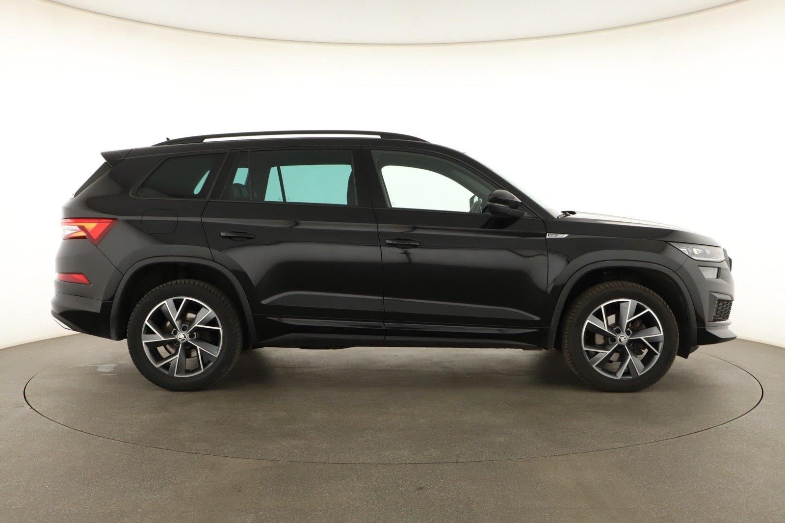 Škoda Kodiaq, 2.0 TDI, Sportline, Automat - fotka 6