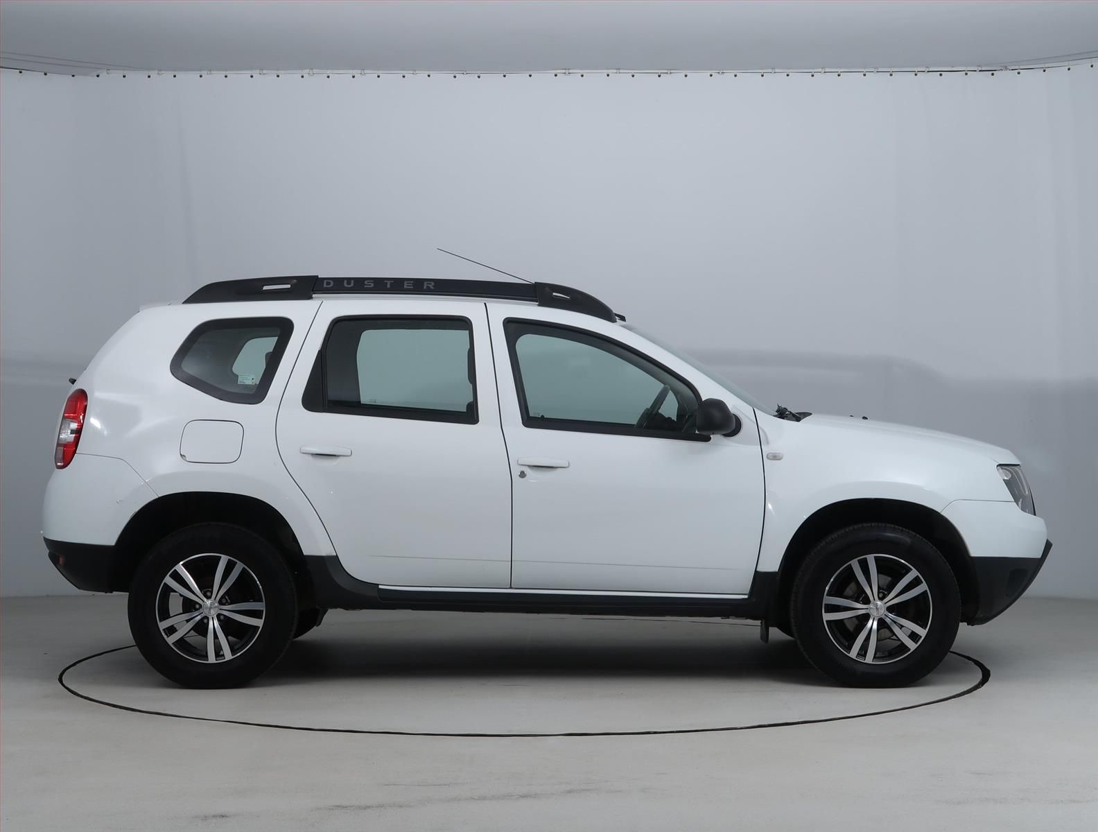 Dacia Duster, 1.5 dCi - fotka 6