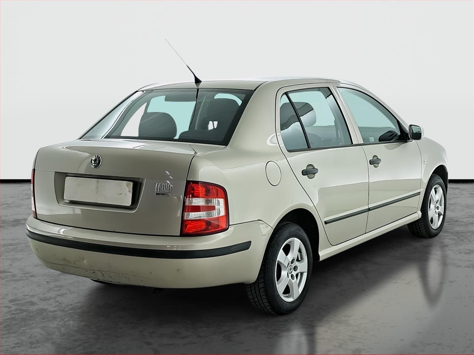 Škoda Fabia, 1.2 12V, Comfort, po STK - fotka 5