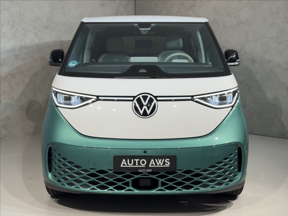 Volkswagen ID.Buzz, Pro 150kW IQ Light Assist - fotka 3