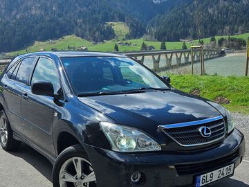Lexus RX400H