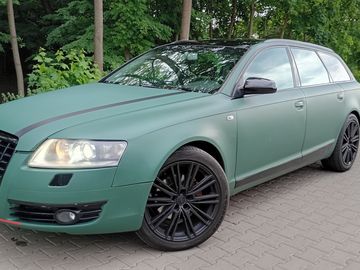 2.7 TDI Manual,Tažné,N:Rozvody