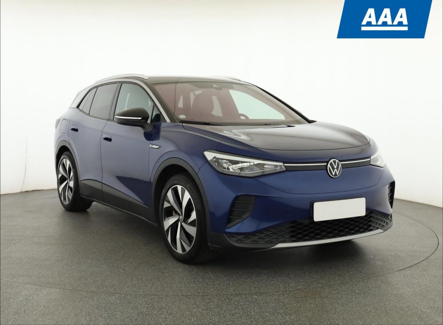 Volkswagen ID.4, 1st (82 kWh), SoH 94%