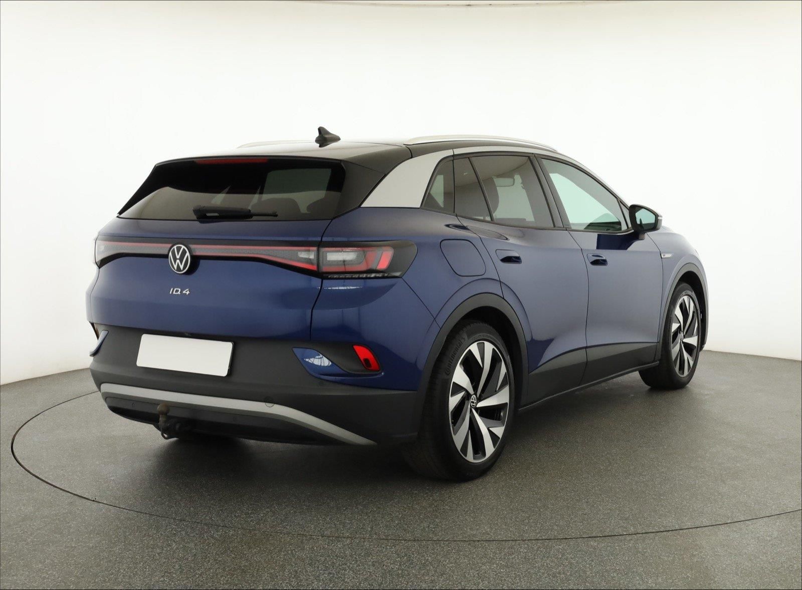 Volkswagen ID.4, 1st (82 kWh), SoH 94% - fotka 5