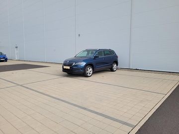 Style 1.5 TSI 110 kW