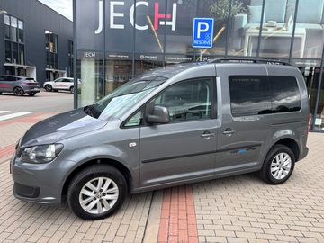 1.2TSi 77kW 5 míst