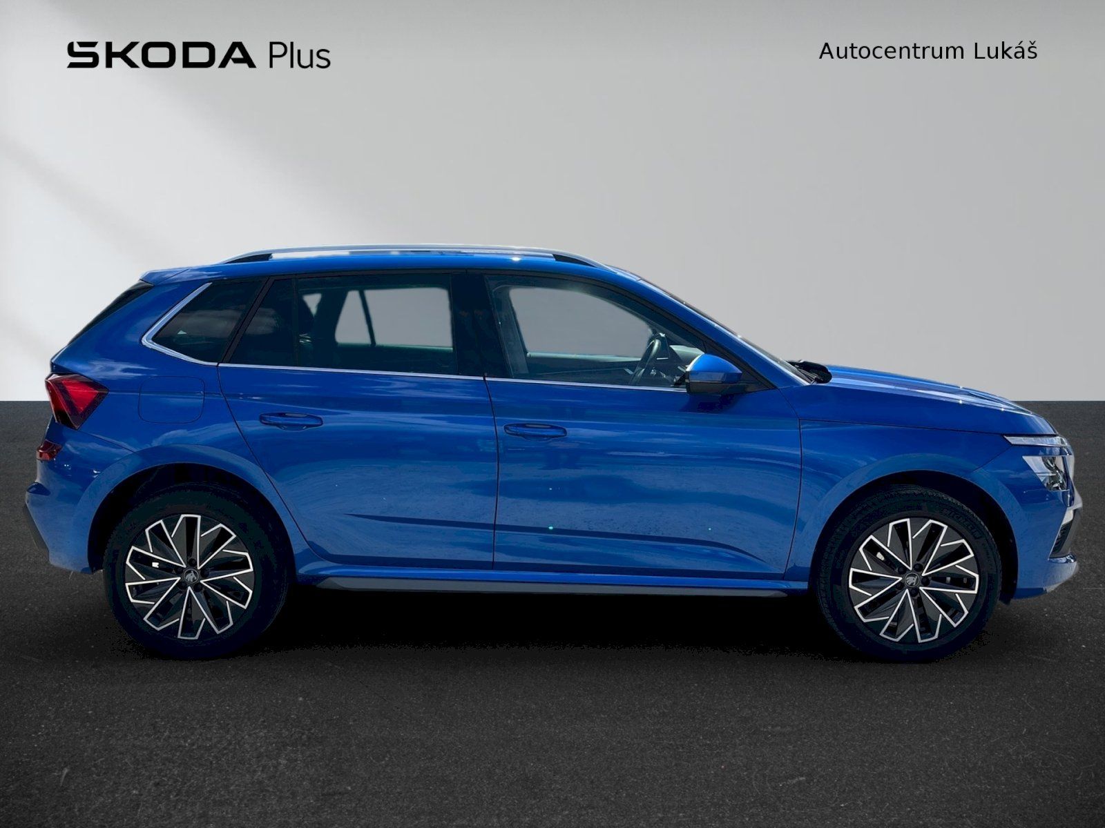 Škoda Kamiq, TOP SELECTION 1.0 TSI 85 kW DS - fotka 6