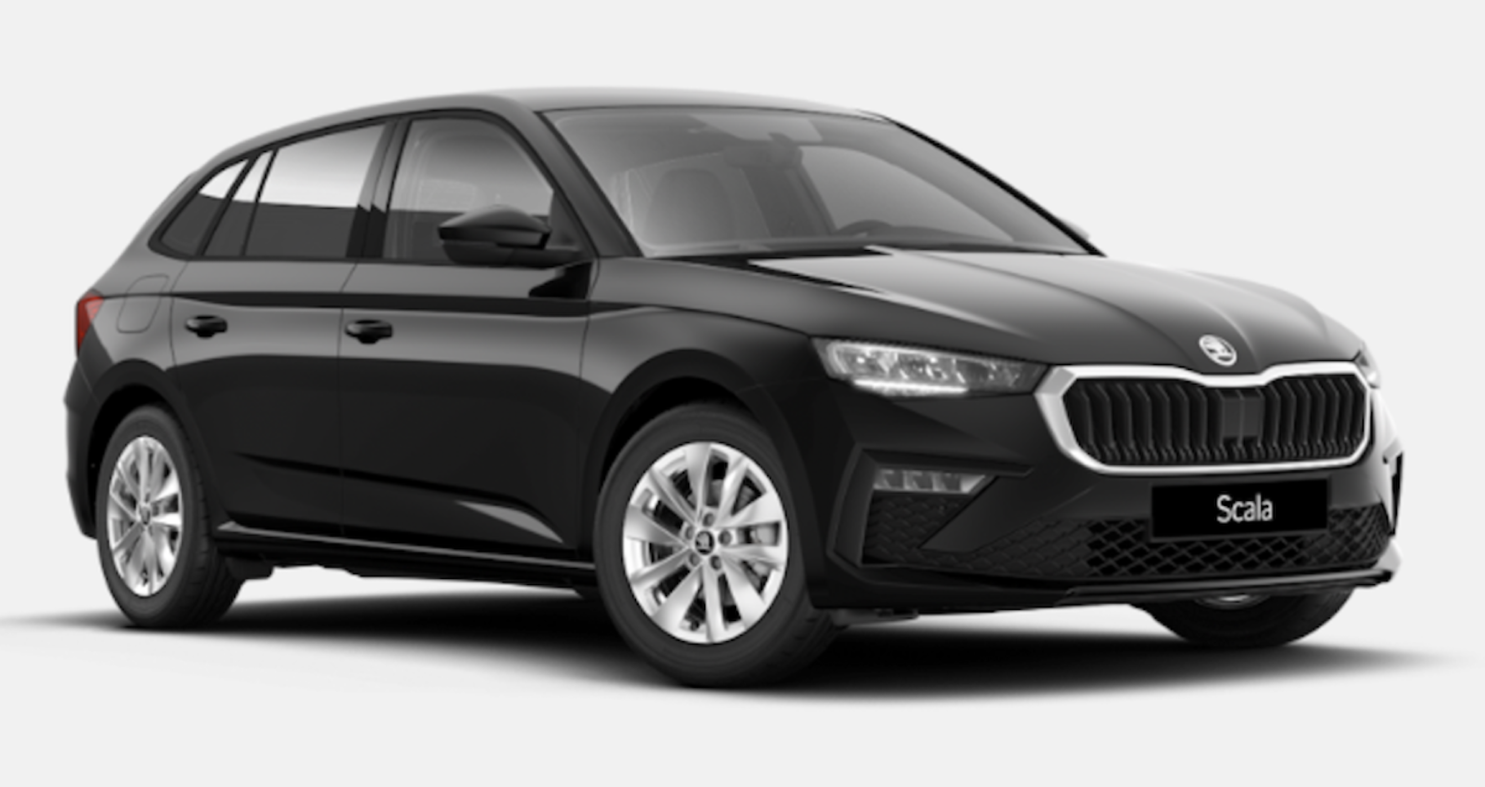 Škoda Scala, Extra 1.0 TSI 6M - fotka 2