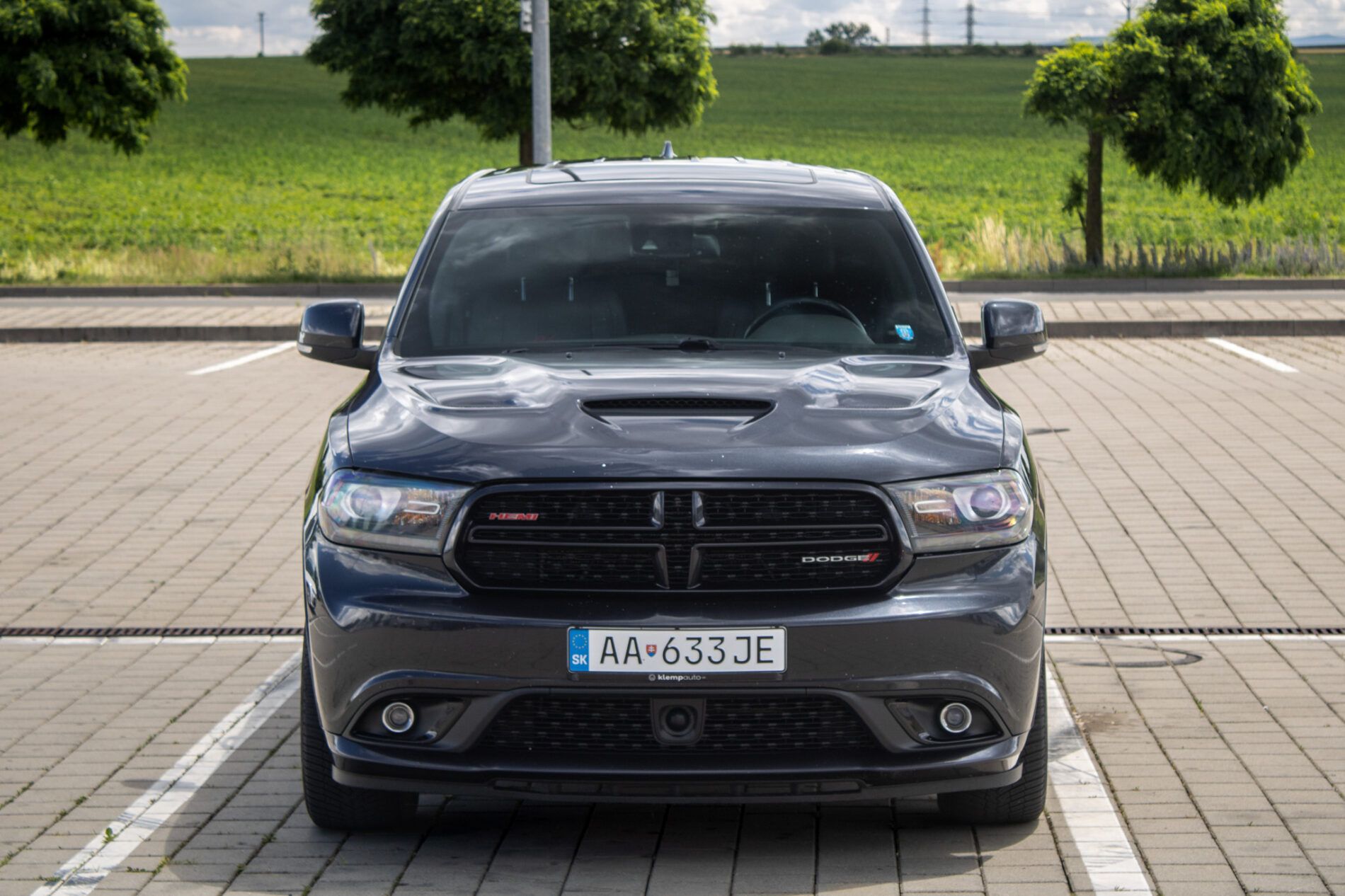 Dodge Durango - fotka 2
