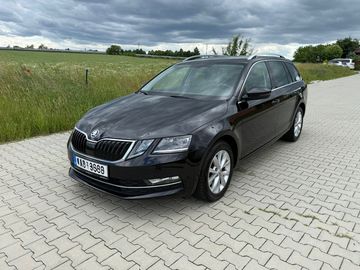 2.0. TDI 110kw TOP STAV!