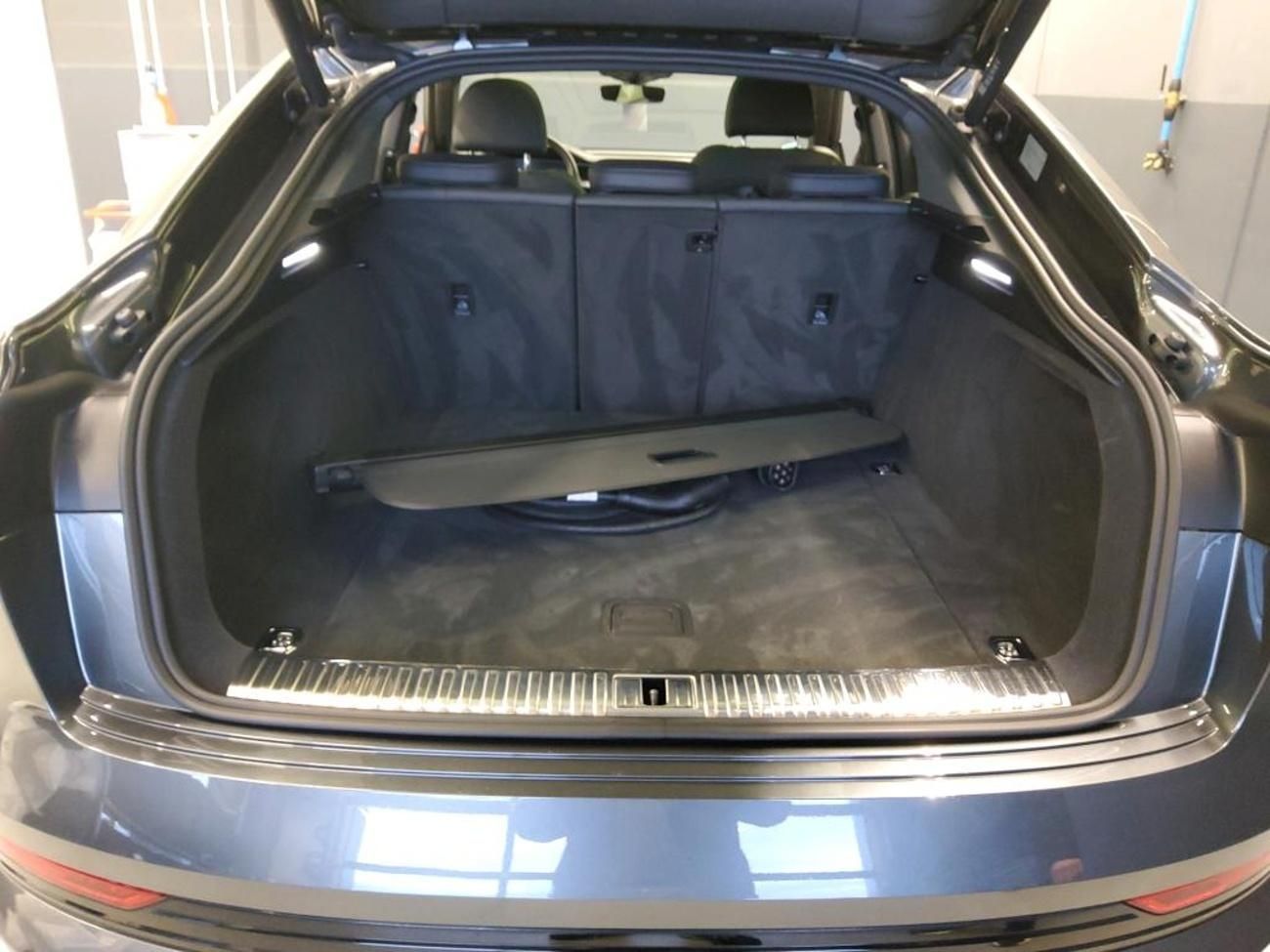 Audi e-tron, SPORTBACK S 370kw SOH 97% - fotka 6