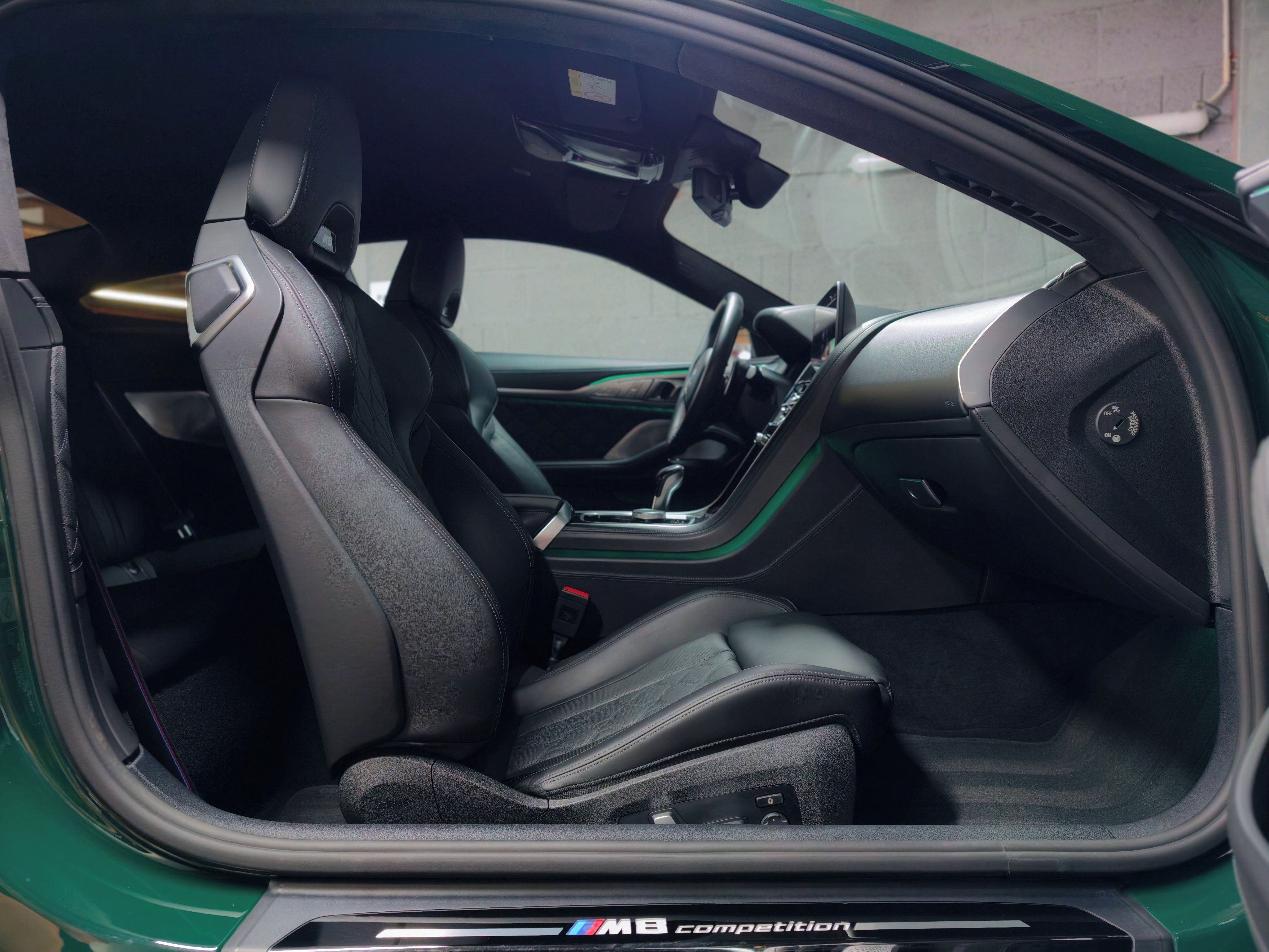 BMW M8, Competition|460kW|Bowers|DPH - fotka 6
