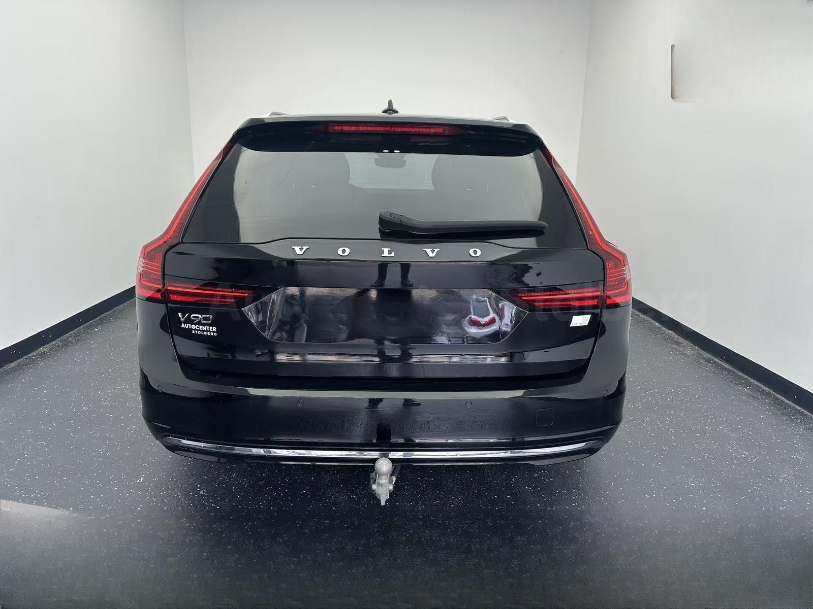 Volvo V90, Plug-In Hybrid*AWD - fotka 5