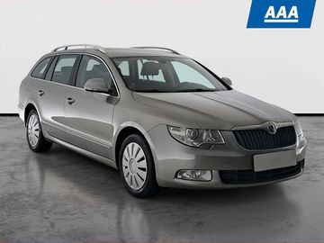 2.0 TDI, Elegance, Automat