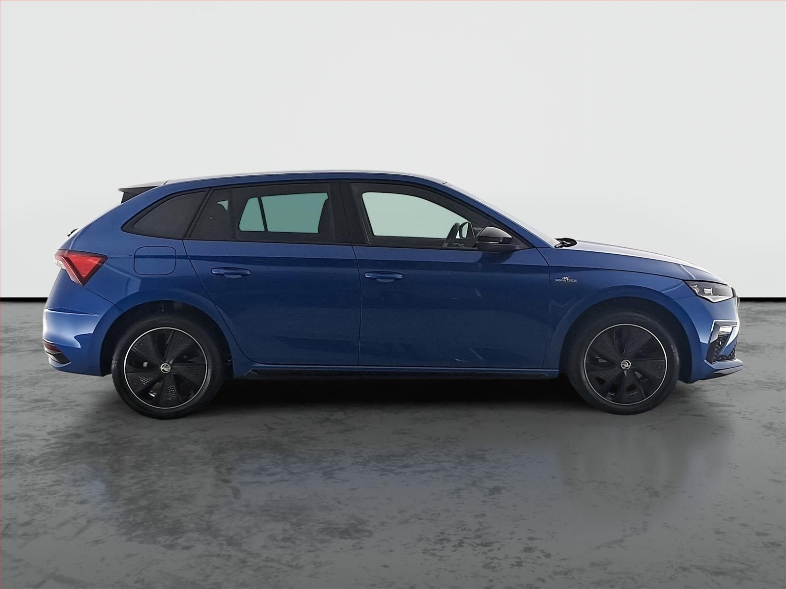 Škoda Scala, 1.5 TSI, Monte Carlo, Záruka - fotka 6
