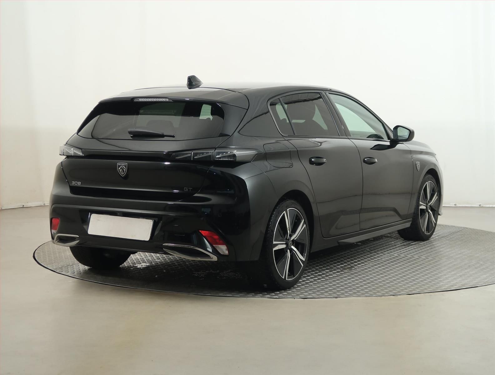 Peugeot 308, 1.5 BlueHDi, GT Line, Automat - fotka 5