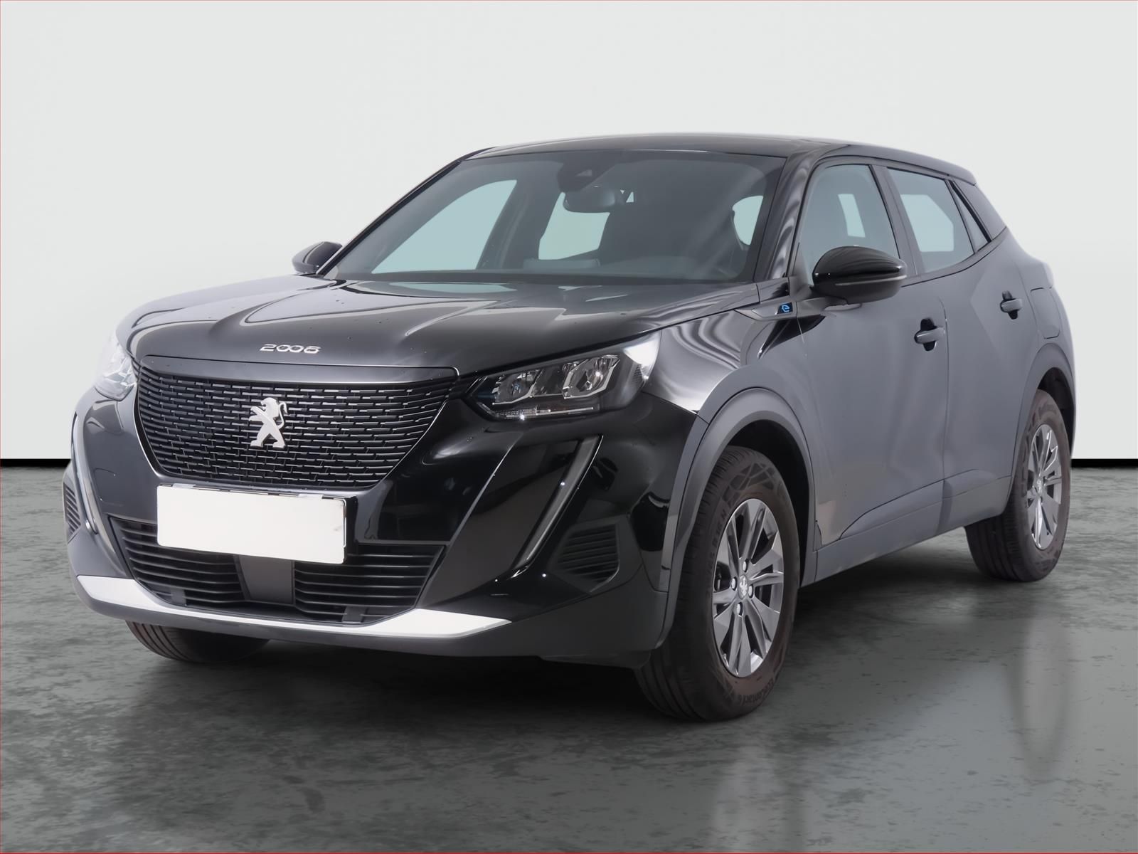 Peugeot 2008, 50 kWh, SoH 100%, Active - fotka 2