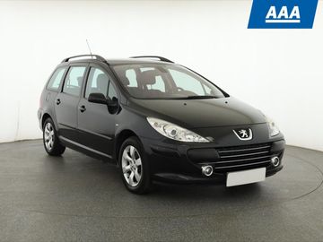 1.6 16V, Automatická klima