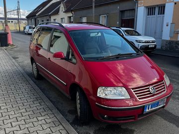 Fotografie auta