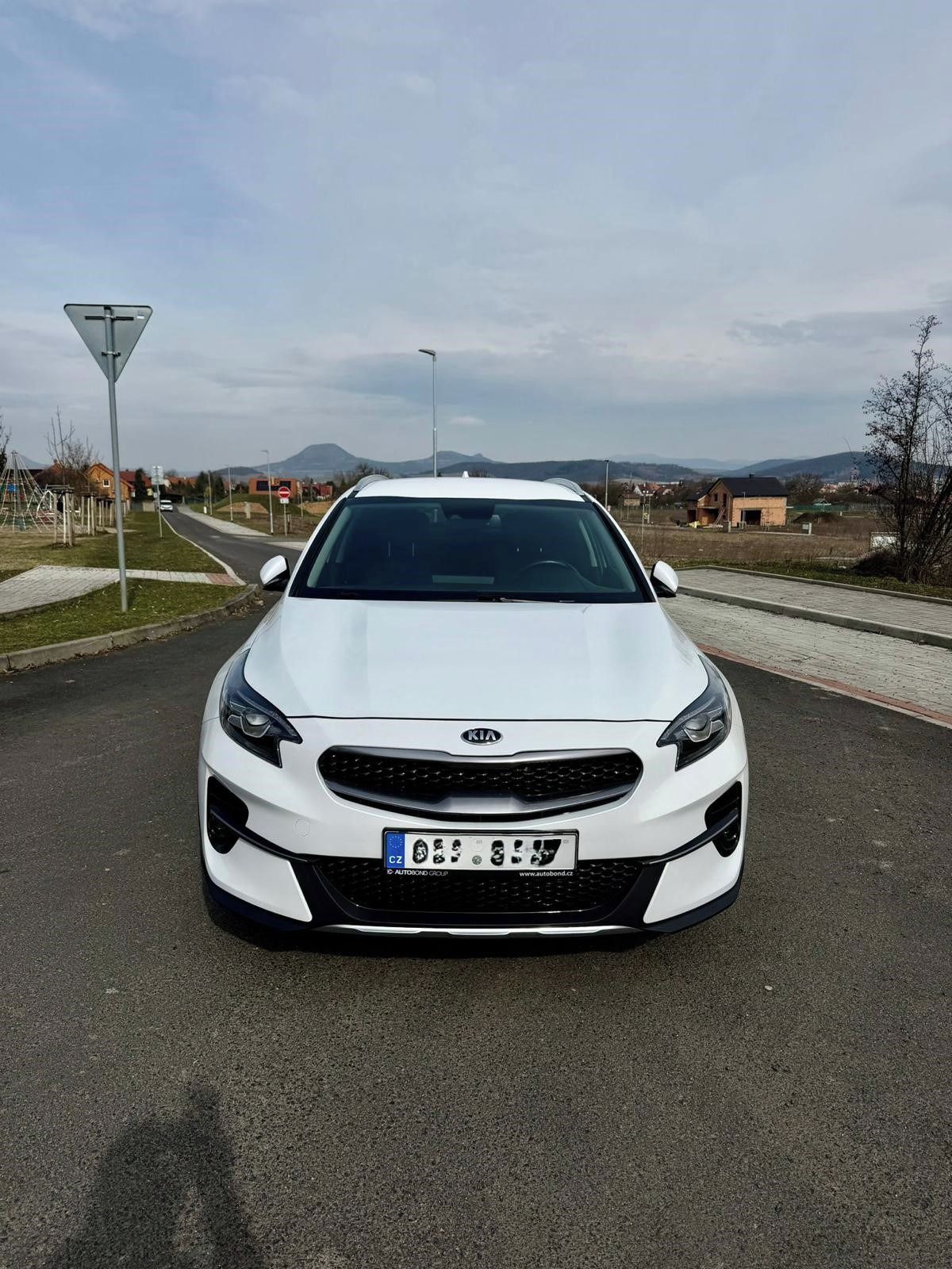 Kia Cee´d - fotka 2
