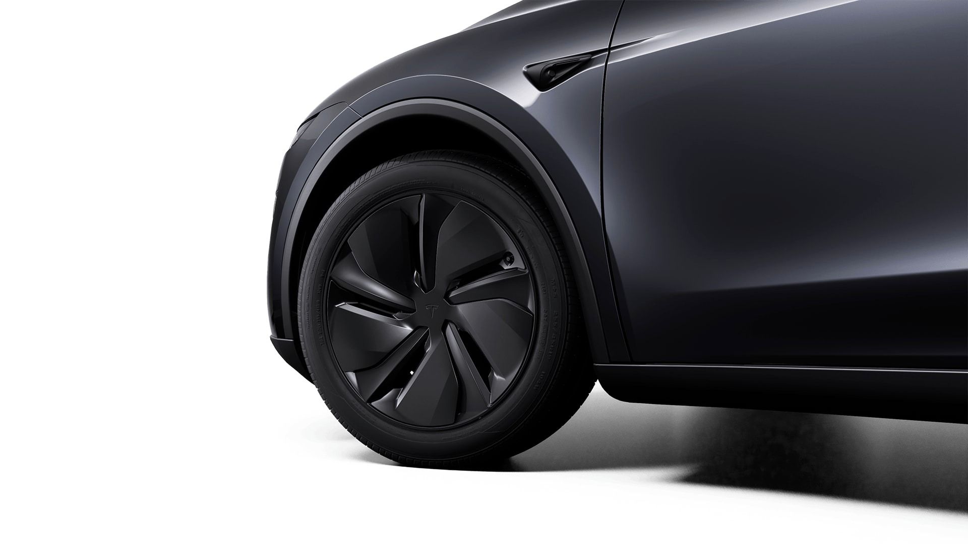 Tesla Model Y, Enhanced Autopilot*7míst*AWD - fotka 4