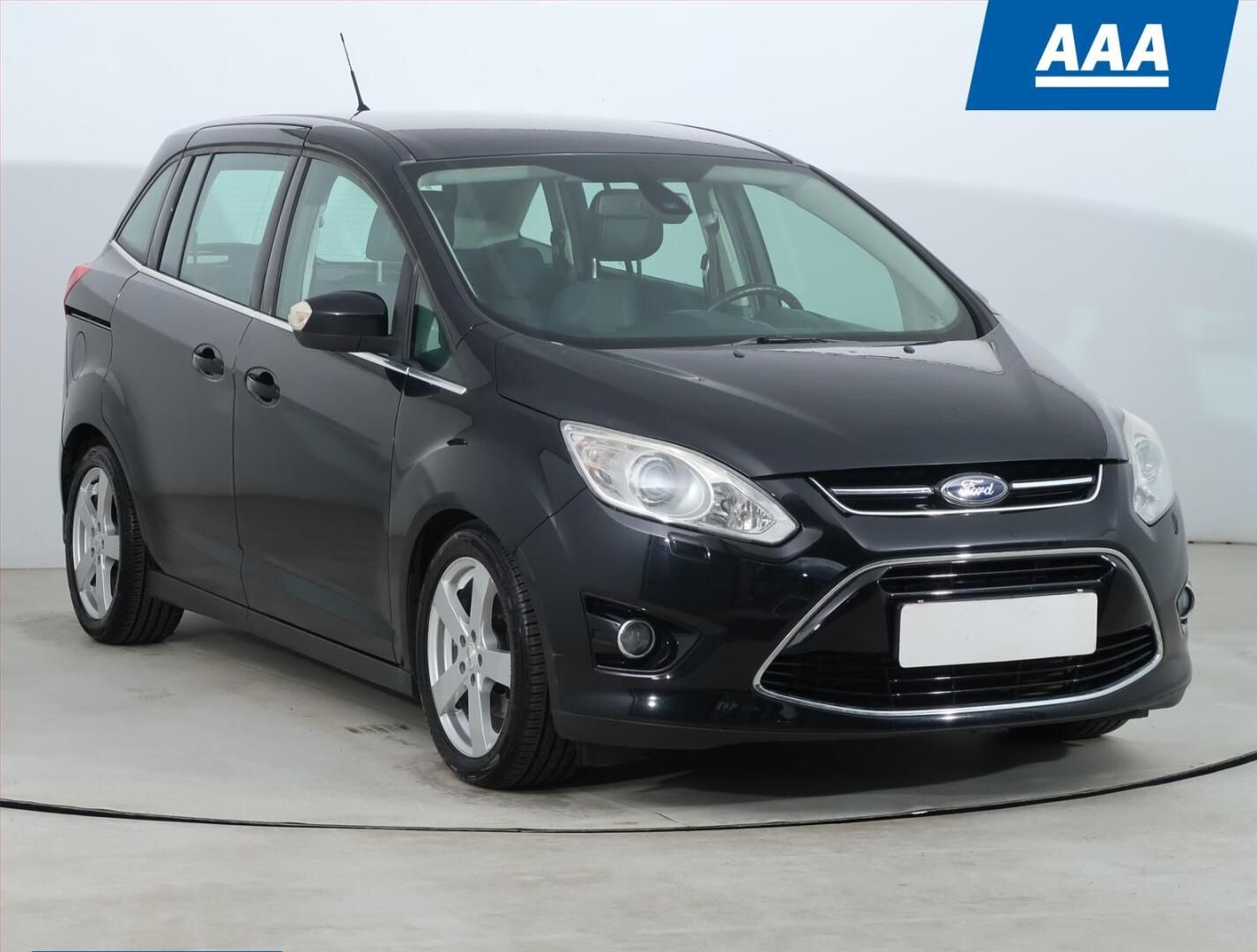 Ford Grand C-MAX, 1.6 EcoBoost