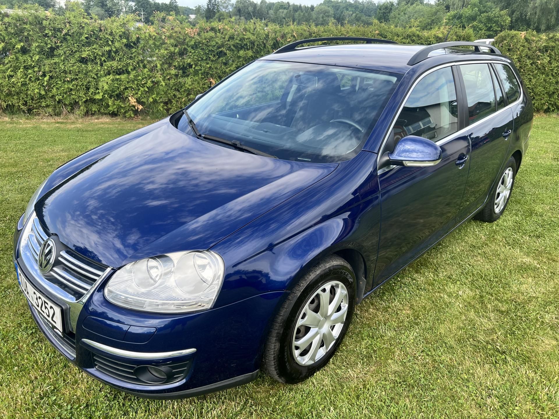 Volkswagen Golf, 1.4TSI 90KW,DSG,DIGI,TEMPOMAT - fotka 3