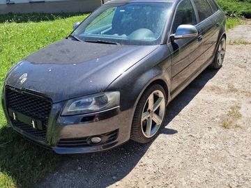 2.0 TDI 125 kW S-Line Automat