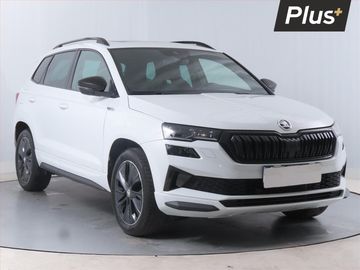 2.0 TSI, Sportline, Záruka