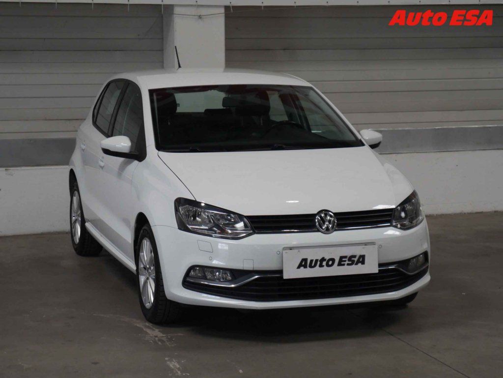 Volkswagen Polo, 1.2