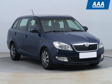 1.2 TSI, Elegance