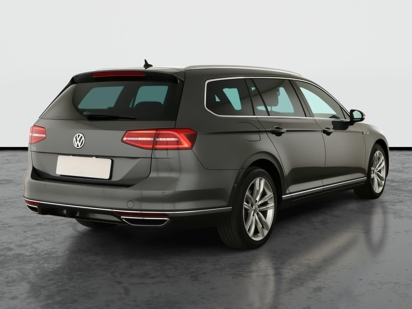 Volkswagen Passat, 1.4 GTE, Automat, Navi - fotka 5
