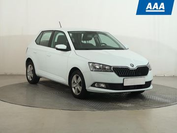 1.0 TSI, Ambition, Automat