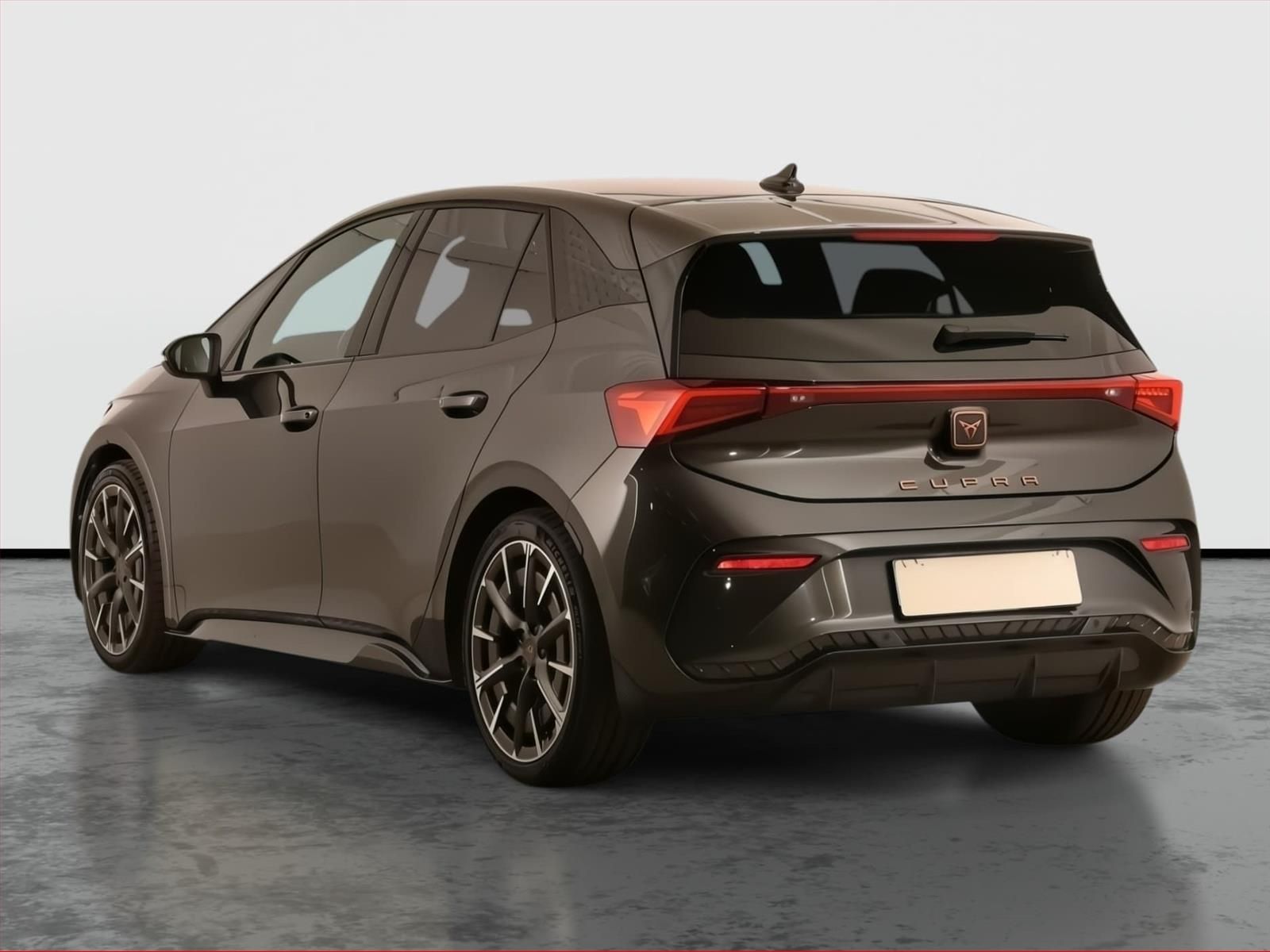 Cupra Born, 58, SoH 94%, Automat - fotka 4