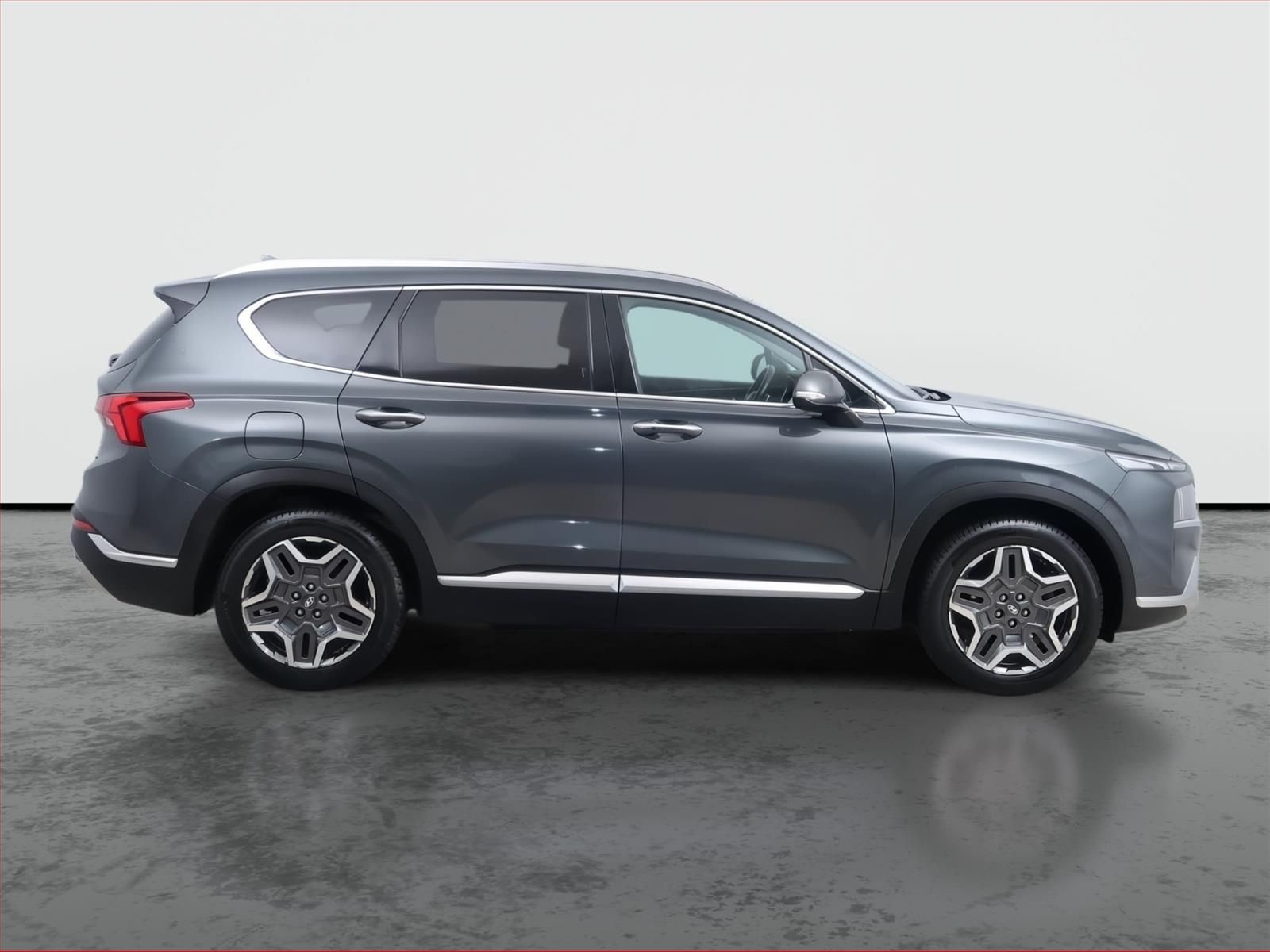 Hyundai Santa Fe, Plug-in Hybrid, 4X4, Automat - fotka 6