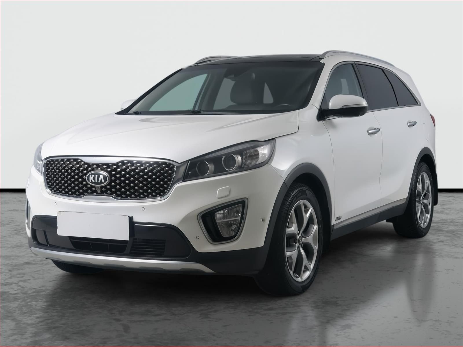 Kia Sorento, 2.2 CRDi, 4X4, Automat - fotka 2