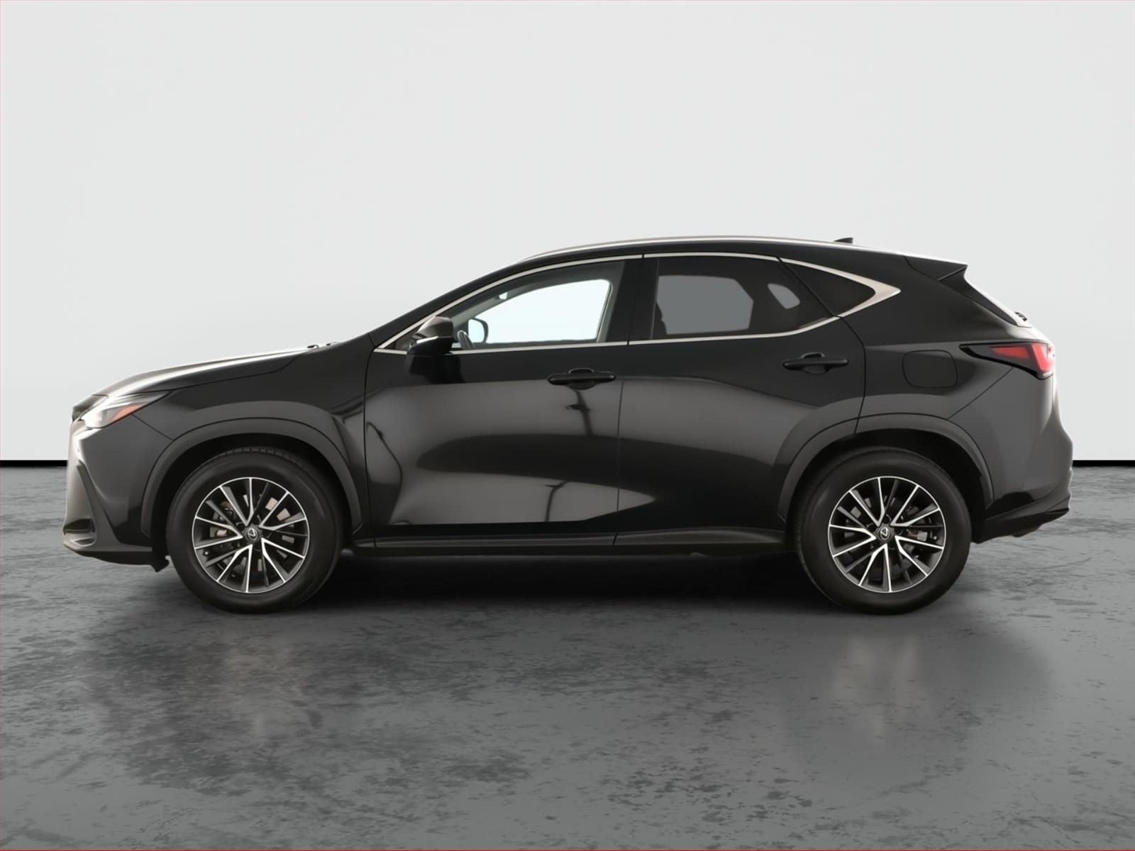 Lexus NX 300h, 450h+ - fotka 3