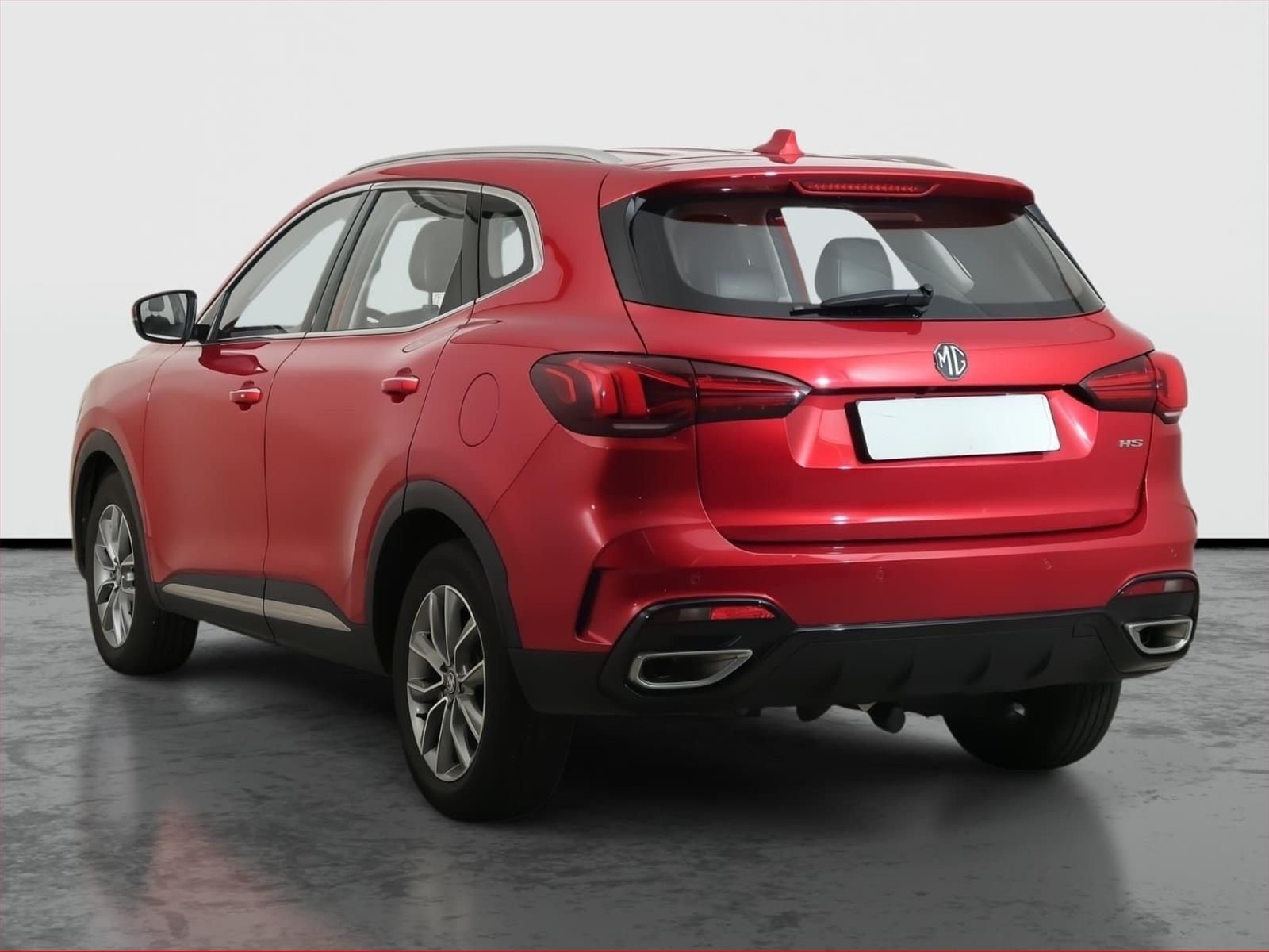 MG HS, 1.5 TGI, Emotion, ČR,1.maj - fotka 4